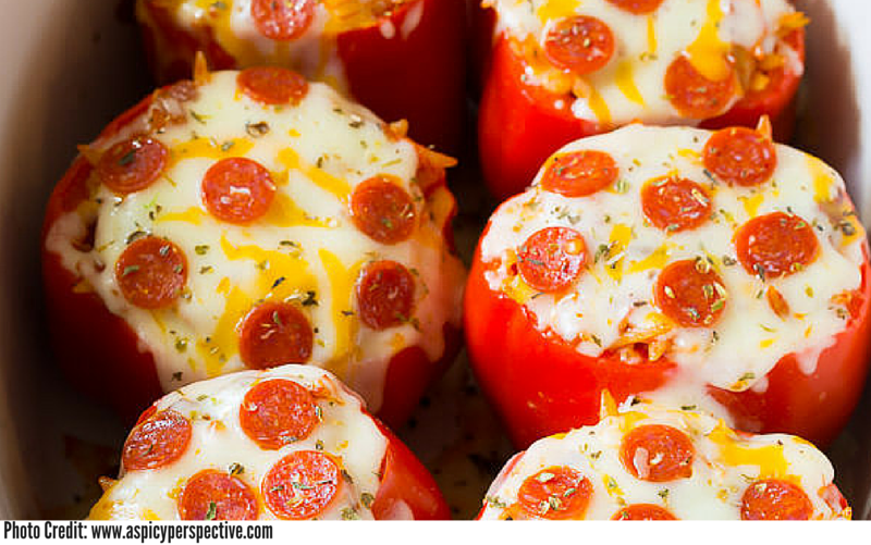 10 Must Try Bariatric Friendly Stuffed Pepper Recipes Bari Life