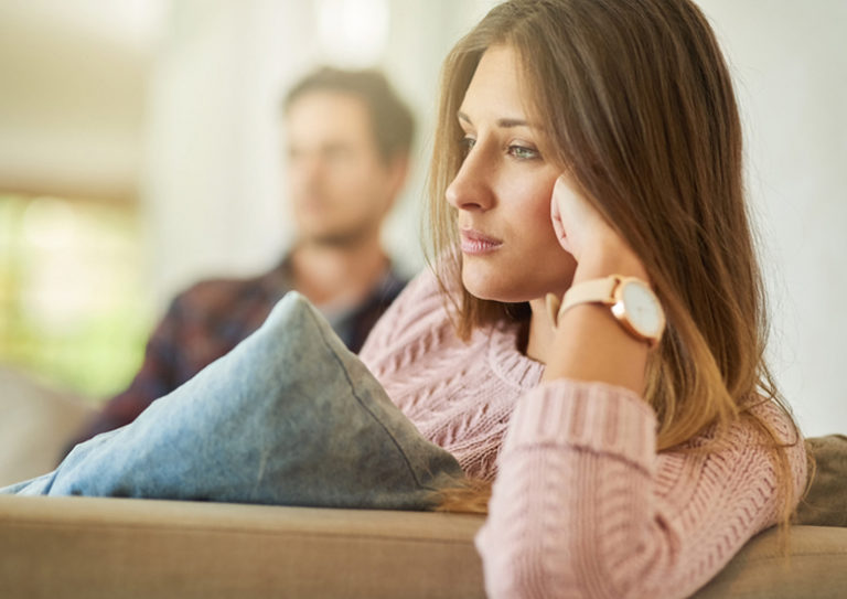 Relationship Challenges After Bariatric Surgery