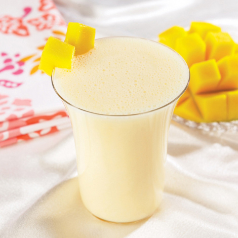 Aloha Mango Protein Smoothie Packets