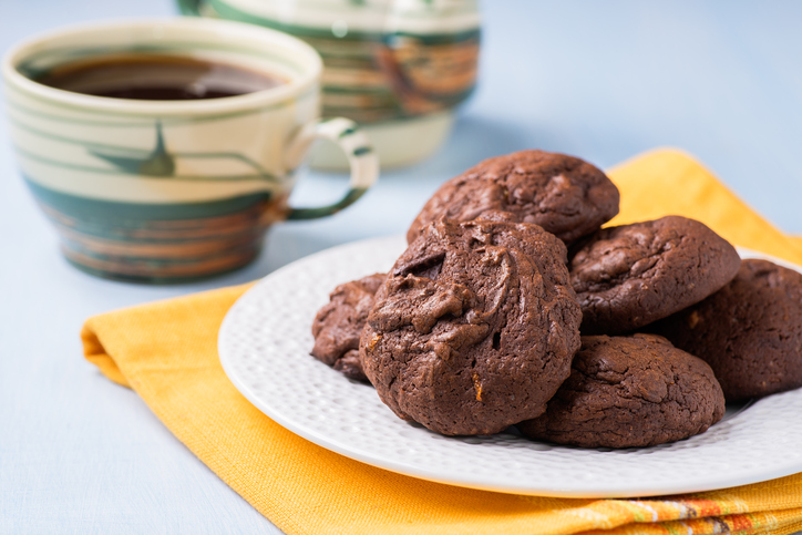 Chocolate Cookie Recipe