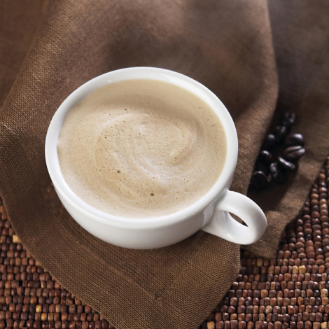 Cappuccino Protein Drink Packets