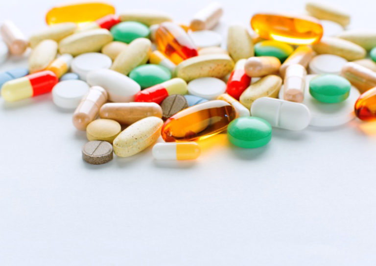 Essential Supplements for Bariatric Patients