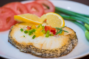 High Protein Dinner Recipes