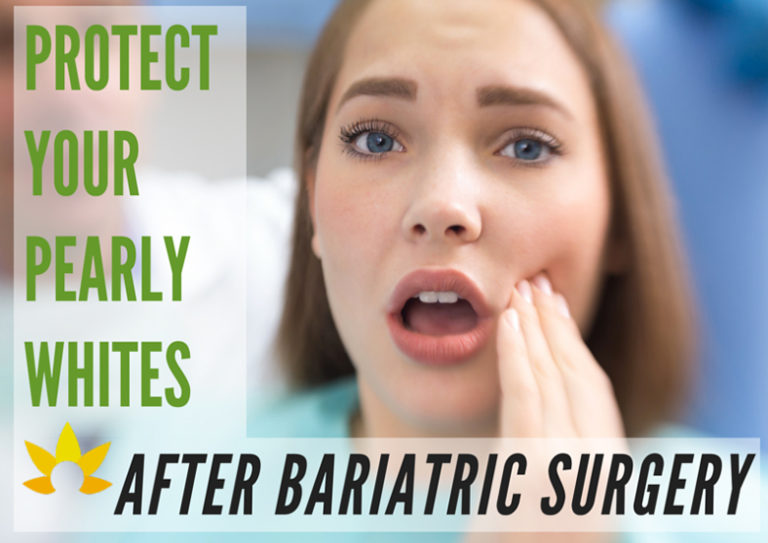 Secret Complication After Bariatric Surgery
