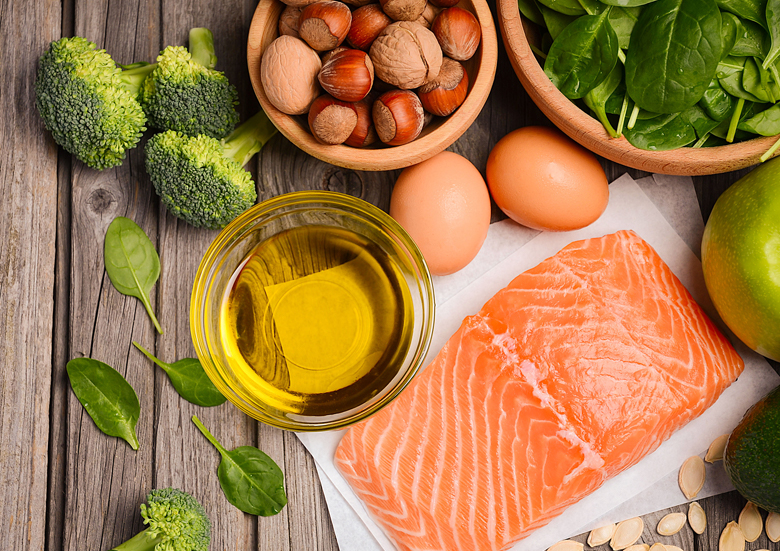 Importance of High-Protein Diets