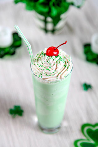 Delicious St. Paddy's Day Bariatric Approved Protein Shake Recipe Bari Life