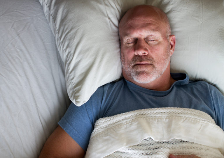 Is Your Sleep Helping or Hurting Your Weight Loss Efforts?