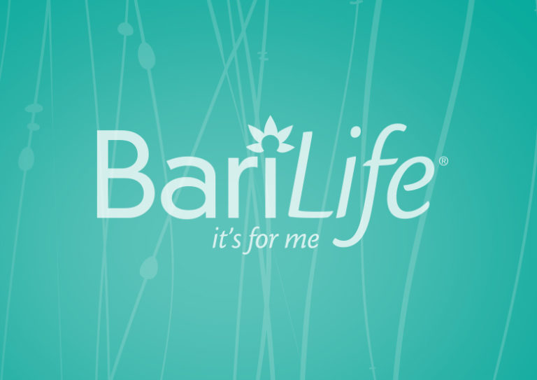 NEW & IMPROVED Bari Life® Bariatric Hair, Skin, and Nails Supplement